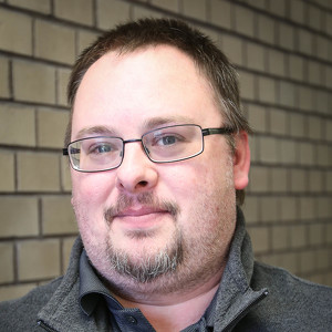 Fundraising Page: Matthew Bowen